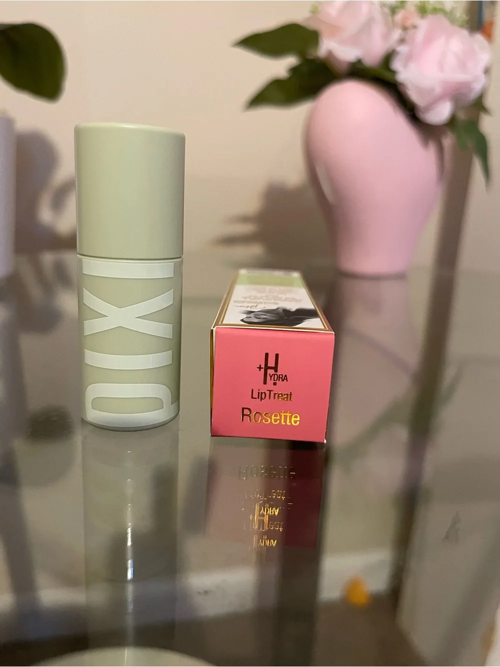Pixi tinted lip